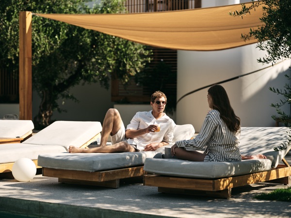 Zante Maris Suites