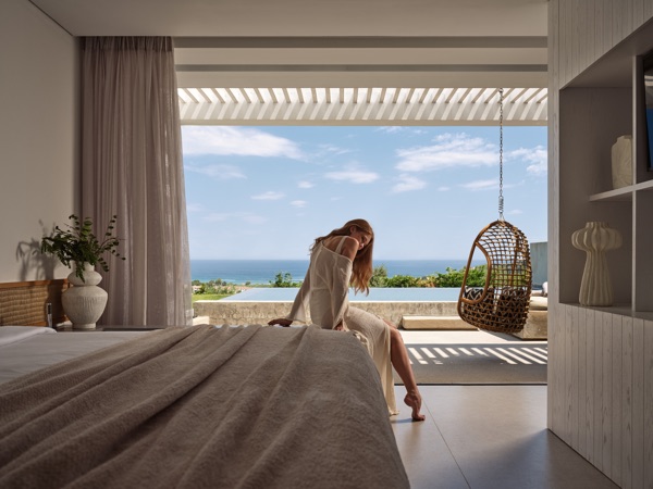 Zante Maris Suites