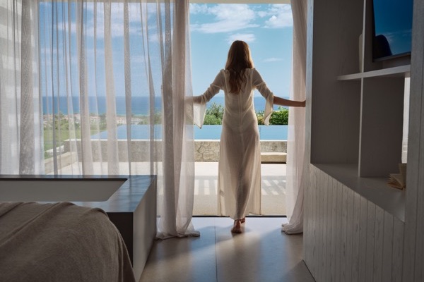 Honeymoon Suite