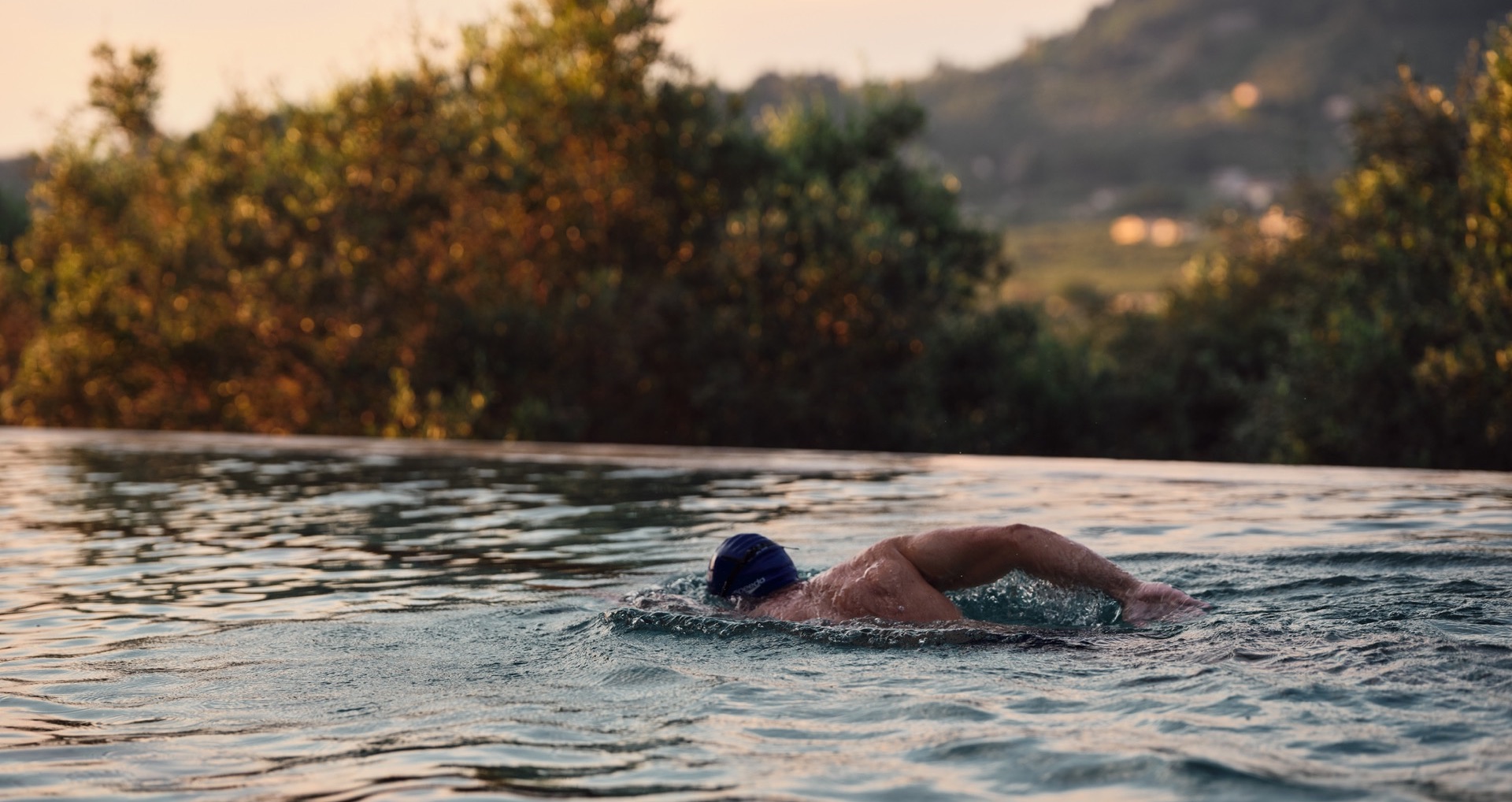 Wellness at Zante Maris Suites